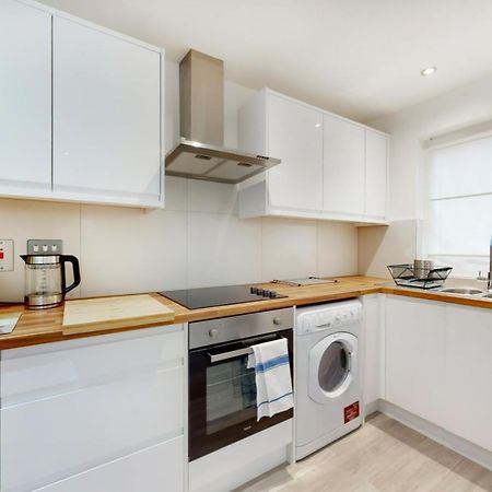 Elegant 1Bed Flat With Parking 5 Min To Hackney Wick Daire Londra Dış mekan fotoğraf